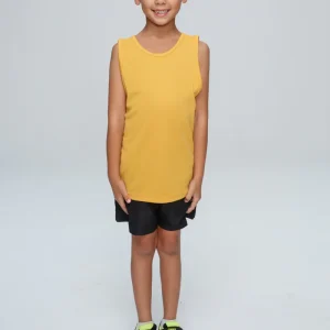 Botany Singlet – Kid’s