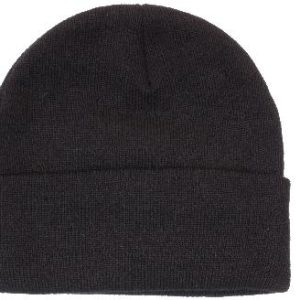 Knitted Acrylic Beanie