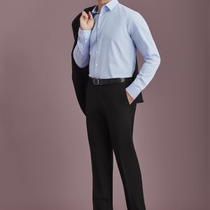 Mens Adjustable Waist Pant