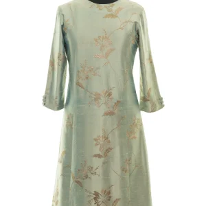 Bardot Dress in Narnia